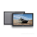 Infrared Frame Touch Screen Wall Mount 88 " For Monitor , Tv With Pen / Finger Touch